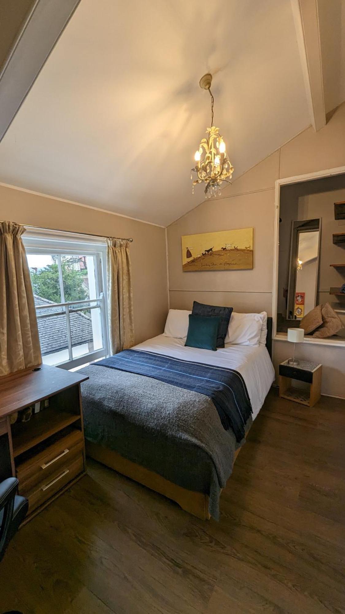 צ'לטנהם Cotswold Vip Regency Lodge מראה חיצוני תמונה